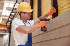 Best Engineered Wood Siding  in Quarryville, PA